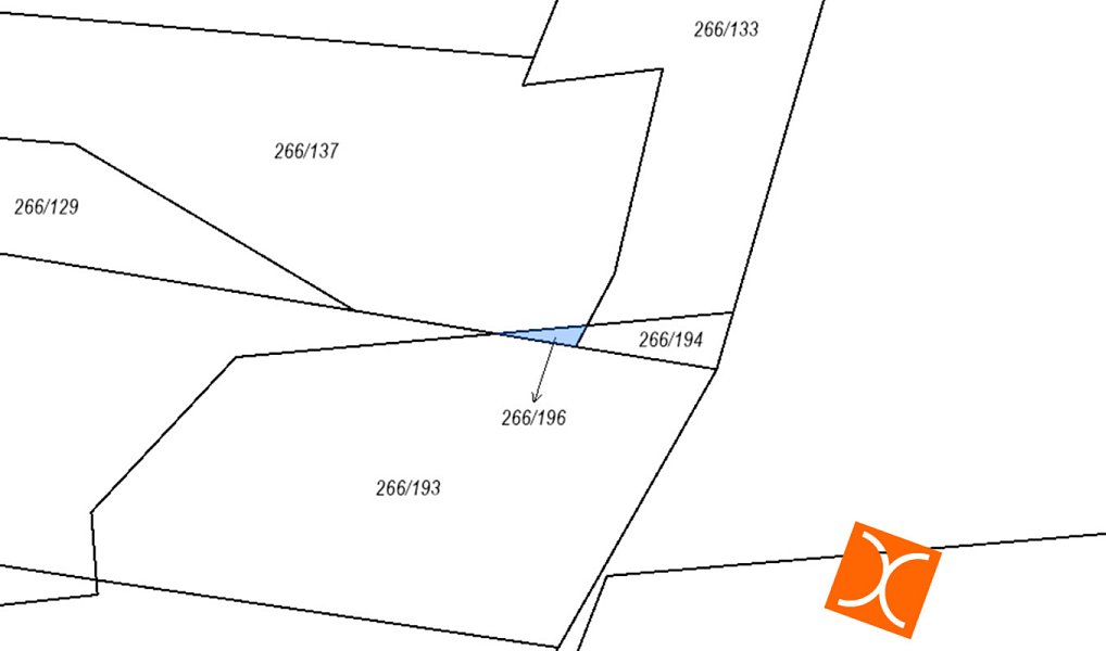 Prodej pole 8 659 m², Tuchořice – náhled fotky 4