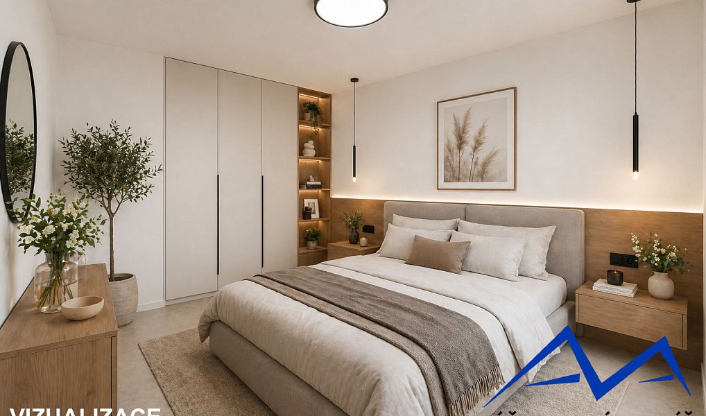 Prodej domu 90 m² s pozemkem 400 m², Petřvald – náhled fotky 9