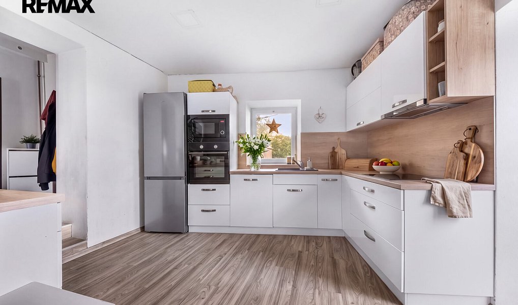 Prodej domu 124 m² s pozemkem 434 m², Zbýšov – náhled fotky 2