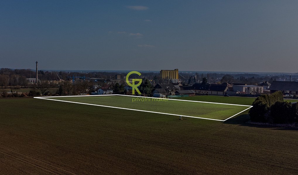 Prodej komerčního pozemku 11 770 m², Předměřice nad Labem – náhled fotky 12