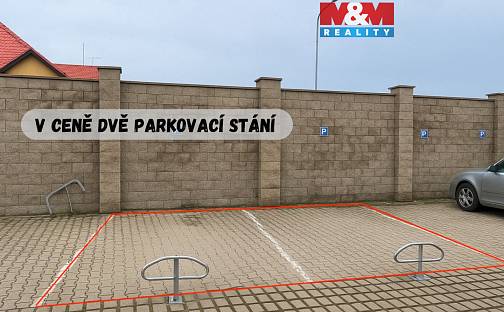 Prodej pozemku 25 m², Hostivice, okres Praha-západ