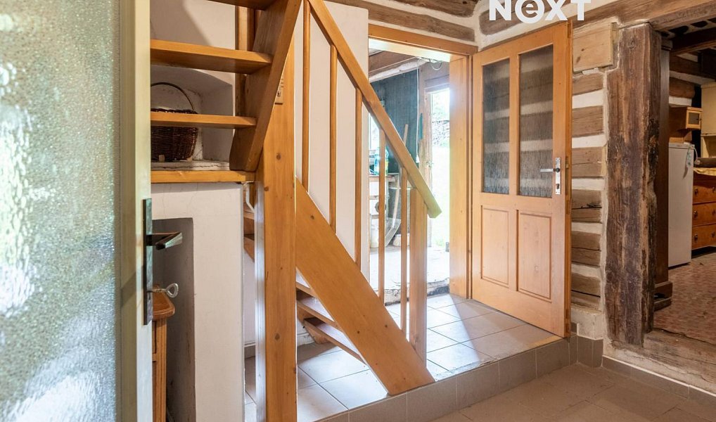 Prodej domu 160 m² s pozemkem 3 862 m², Poniklá – náhled fotky 10