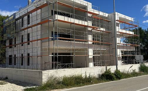 Prodej bytu 2+kk 81 m², Vodice, Chorvatsko