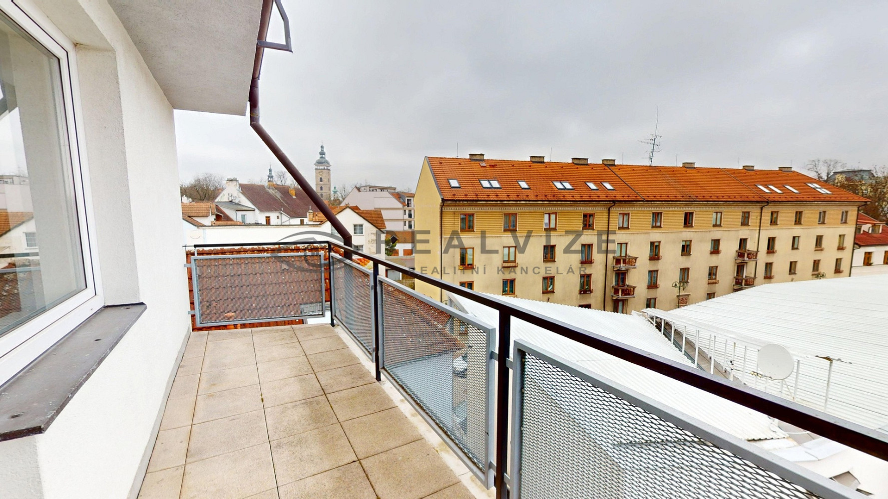Prodej bytu 3+kk 66 m²