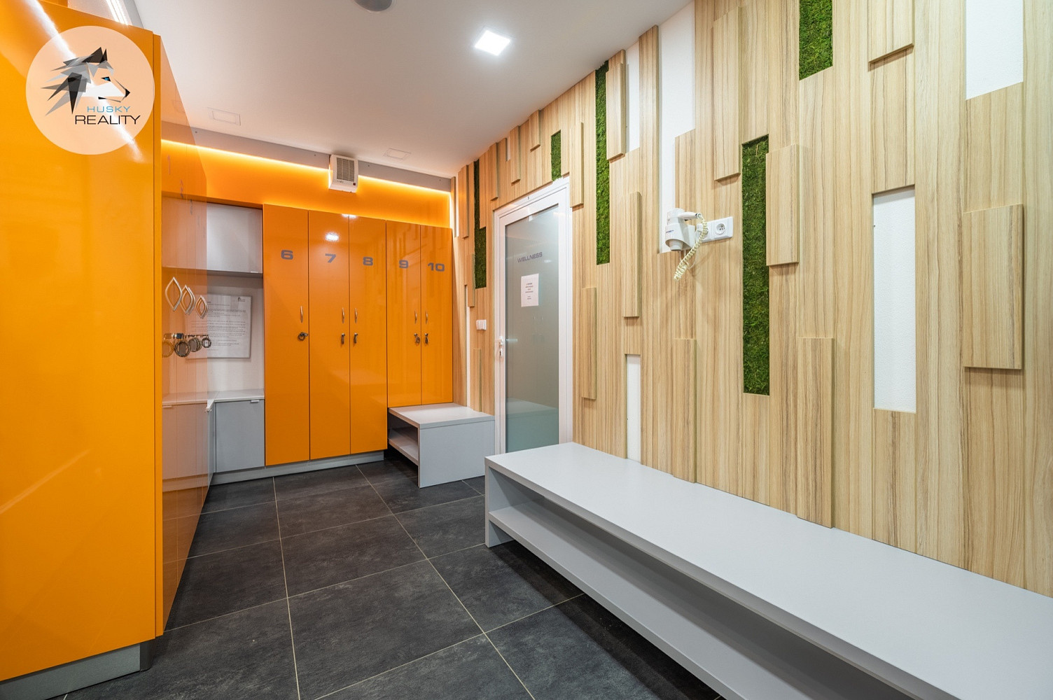 Pronájem obchodních prostor 35 m² – fotografie 3