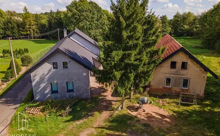 Prodej domu na klíč 320 m² s pozemkem 5 002 m², Žeretice, okres Jičín