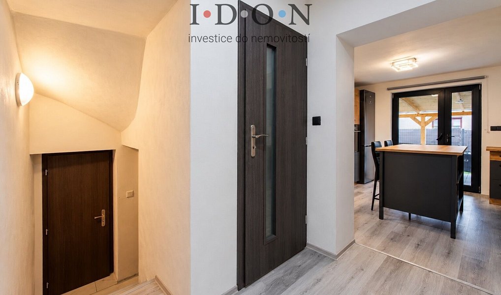 Prodej domu 80 m² s pozemkem 250 m², Orlová – náhled fotky 3