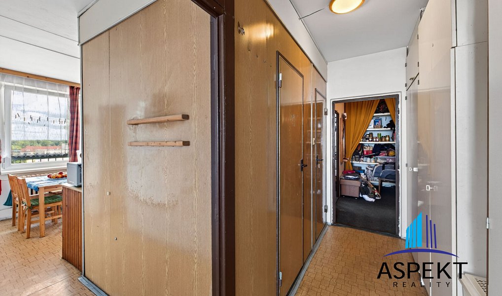 Prodej bytu 3+1 74 m², Pardubice – náhled fotky 16