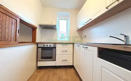 Pronájem bytu 3+kk 70 m²