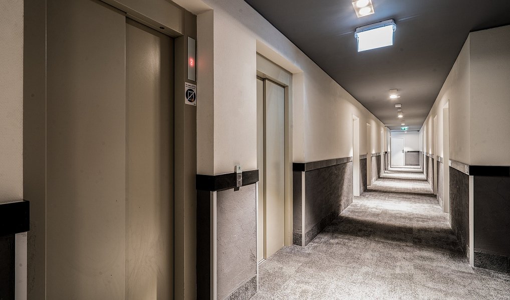 Pronájem bytu 1+kk 25 m², Praha – náhled fotky 6