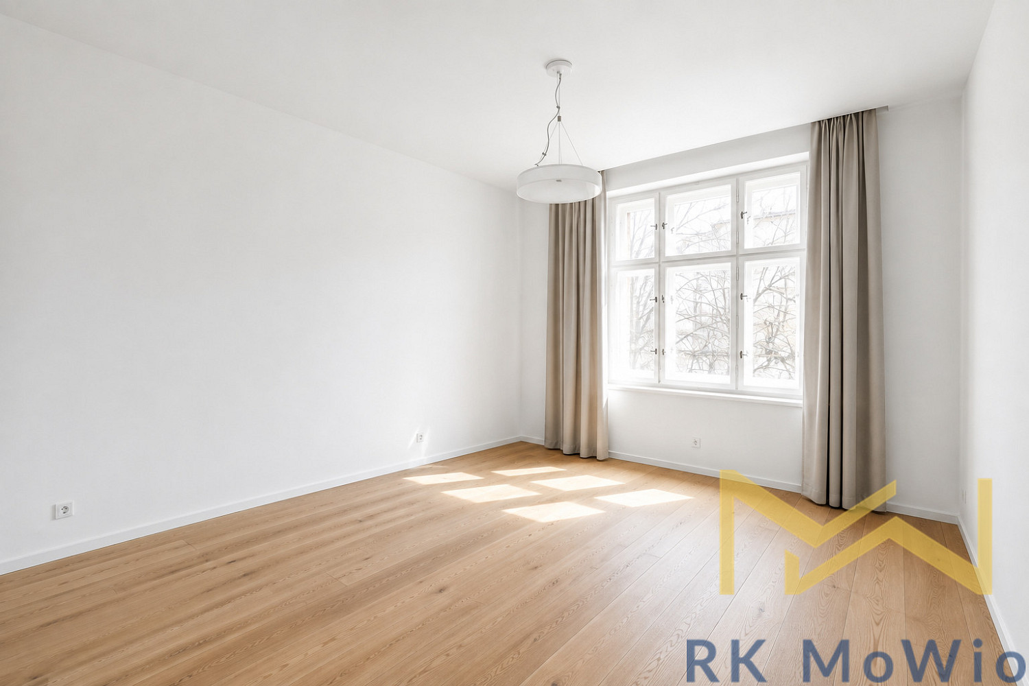 Apartment, 50 m²