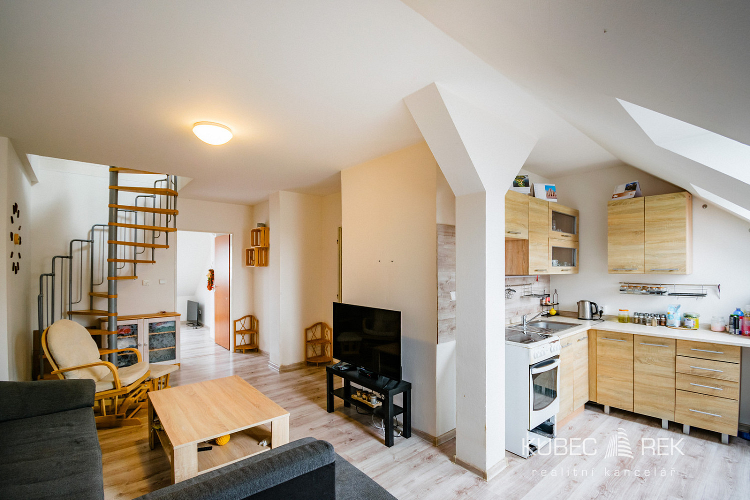 Prodej bytu 3+kk 80 m² – fotografie 2
