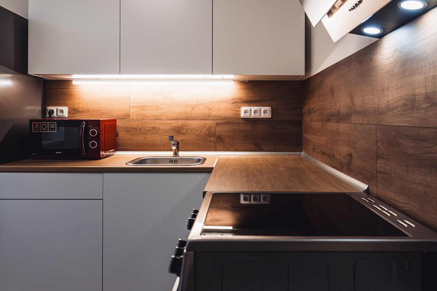 Pronájem bytu 2+1 56 m² – fotografie 5