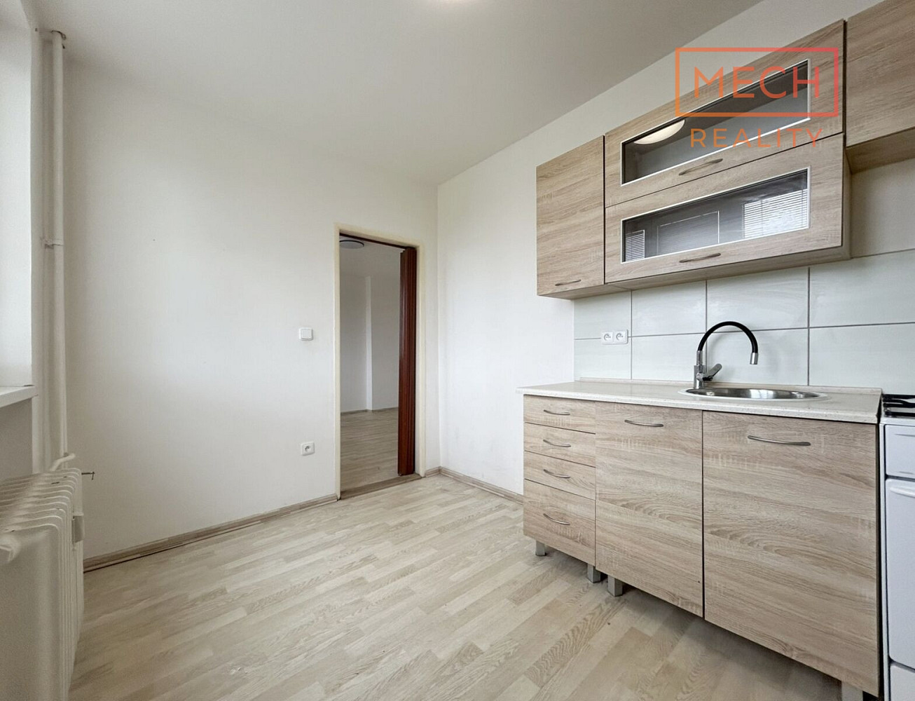 Pronájem bytu 2+1 50 m² – fotografie 3