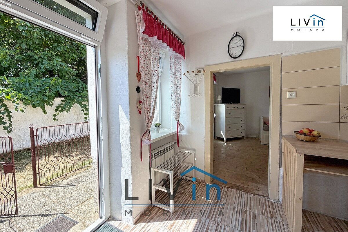 Prodej domu 62 m² s pozemkem 116 m² – fotografie 4