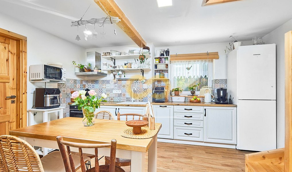 Prodej domu 60 m² s pozemkem 71 m², Předslavice – náhled fotky 2