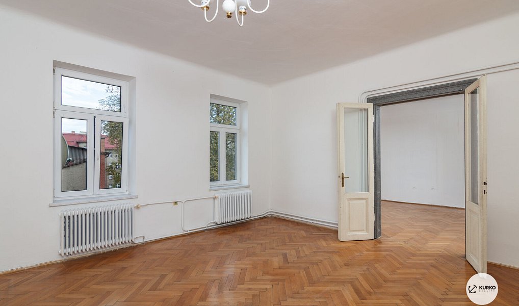 Prodej bytu 3+1 103 m², Český Těšín – náhled fotky 4