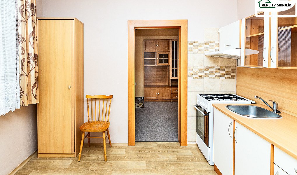 Prodej bytu 1+1 42 m², Cheb – náhled fotky 7