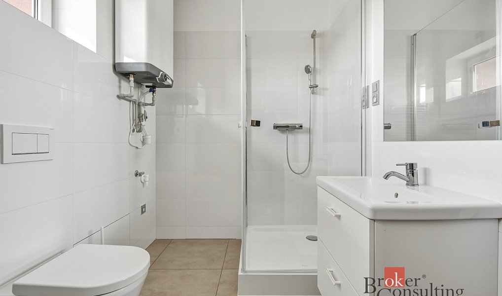 Pronájem bytu 1+kk 37 m², Žacléř – náhled fotky 8
