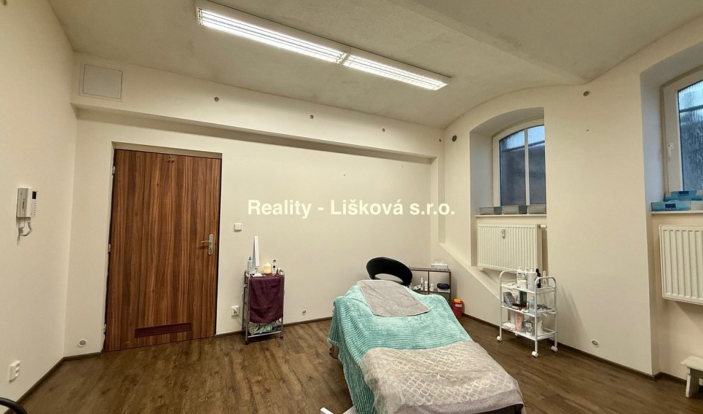 Pronájem komerčního objektu (jiného typu) 50 m², Ústí nad Labem – náhled fotky 3