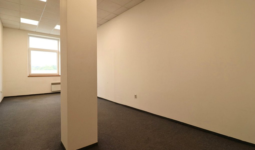Pronájem kanceláře 26 m², Brno – náhled fotky 2