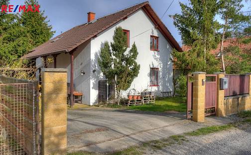 Prodej domu 147 m² s pozemkem 916 m², Plk. Fr. Štičky, Roblín, okres Praha-západ