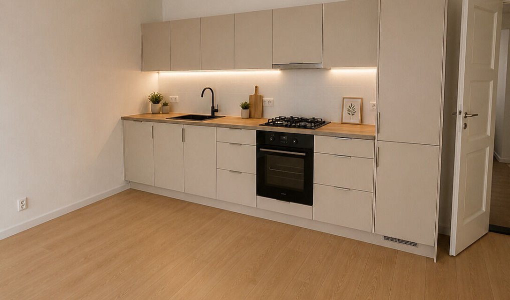 Prodej bytu 2+kk 47 m², Karlovy Vary – náhled fotky 3