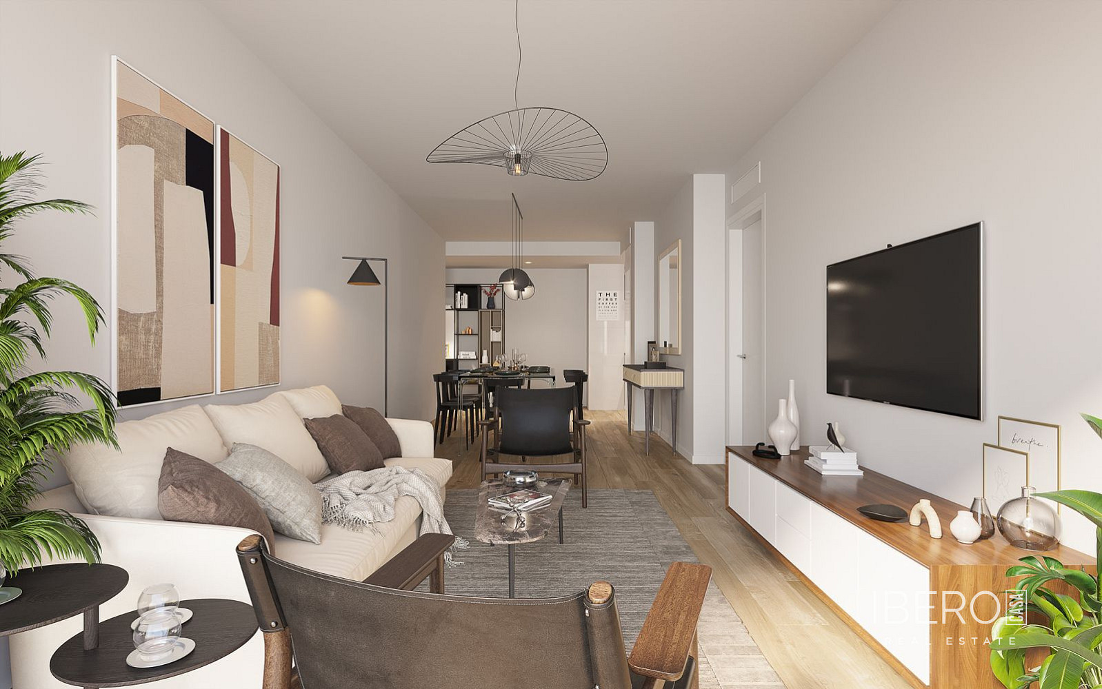 Pis 3+kk – Mijas, Urbanización Santa Rosa, Las Lomas de Mijas - Més