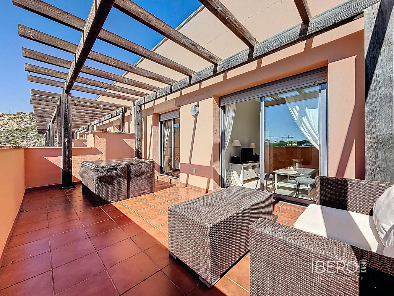 Pis 3+kk – Manilva, Manilva Pueblo, Costa del Sol Occidental - Vista 3