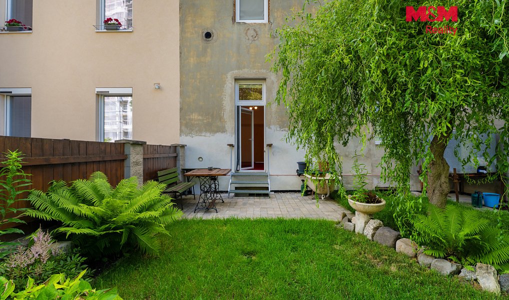 Prodej bytu 3+1 83 m², Litoměřice – náhled fotky 12