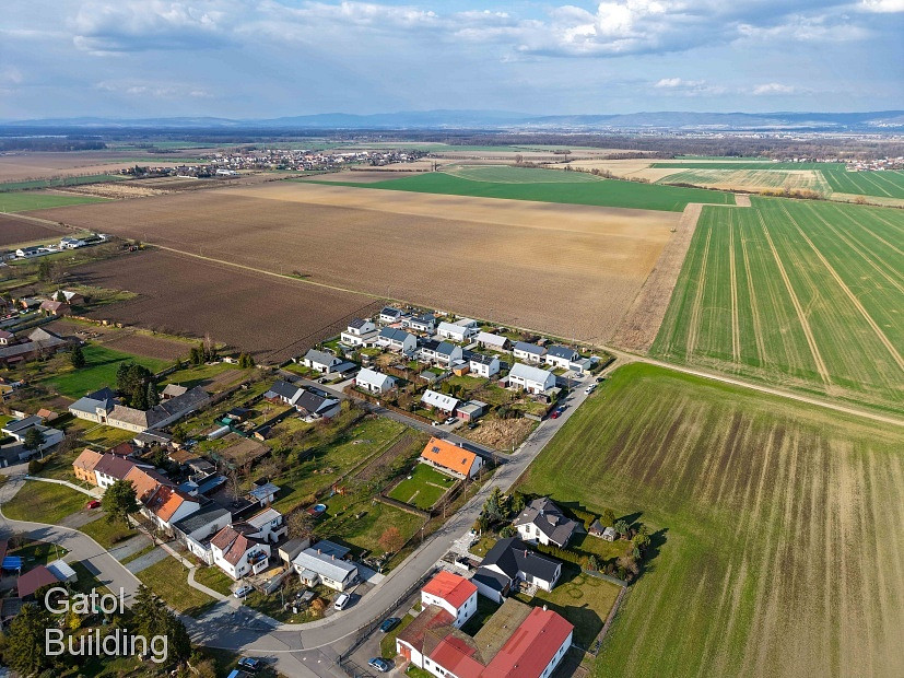 Prodej domu 139 m² s pozemkem 836 m² - Ansicht 5