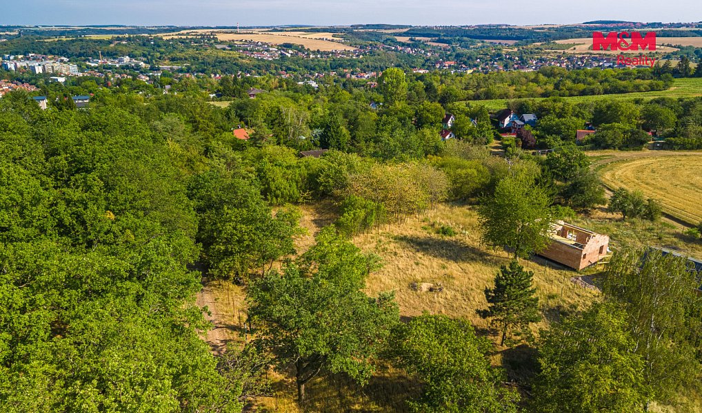 Prodej stavebního pozemku 849 m², Kralupy nad Vltavou – náhled fotky 5