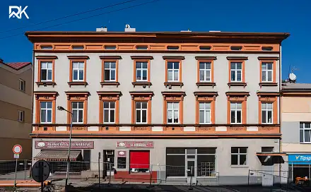 Prodej bytu 3+kk 108 m², Příkrá, Kolín - Kolín IV
