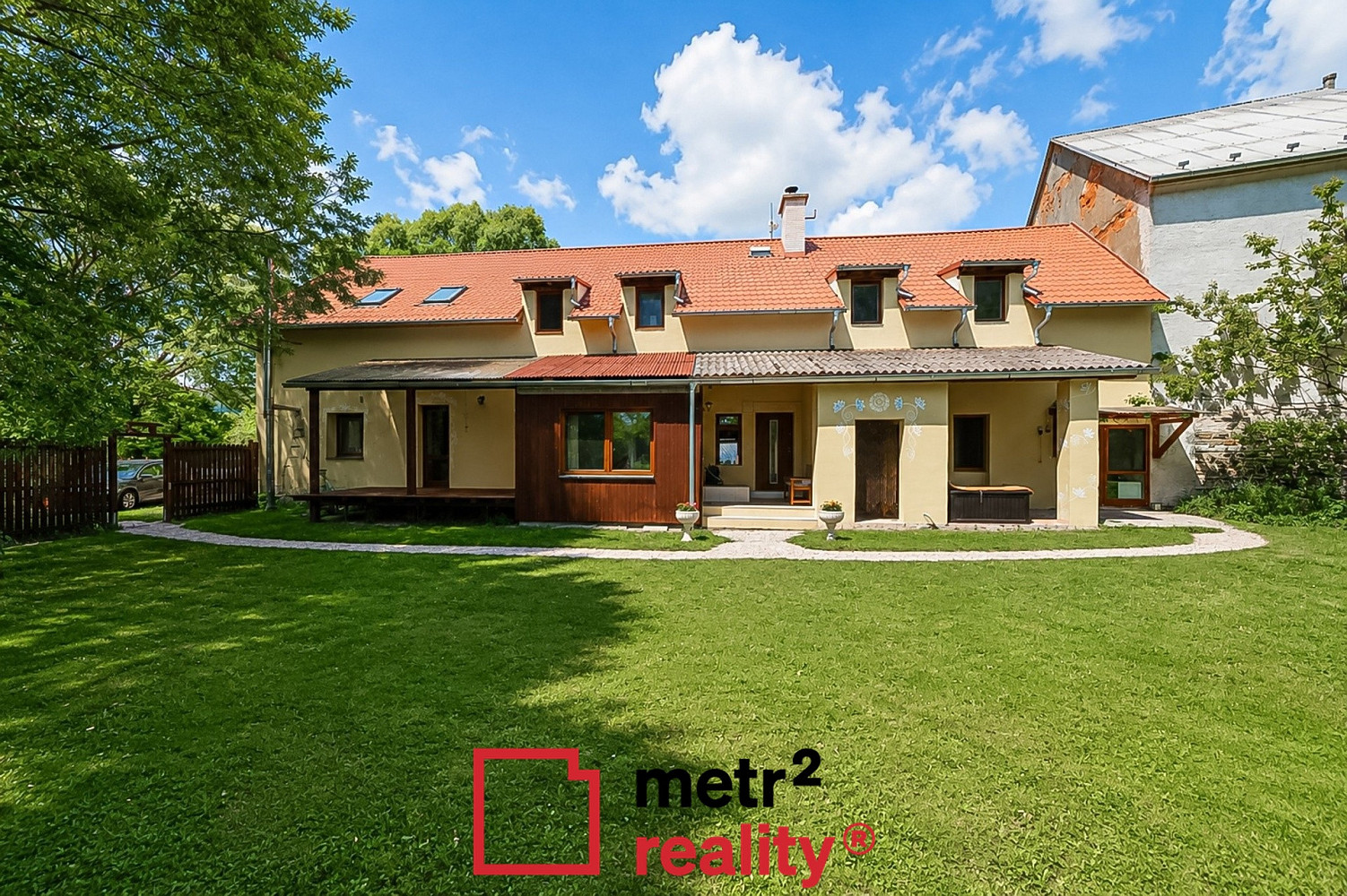 Prodej chaty/chalupy 400 m² s pozemkem 3 894 m² – fotografie 5