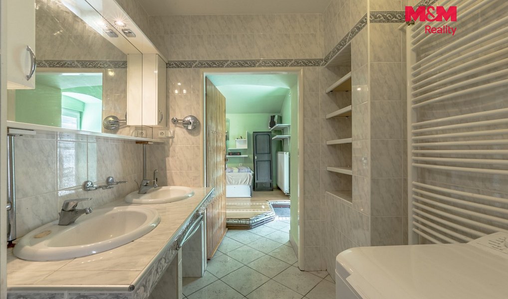Prodej domu 160 m² s pozemkem 222 m², Písková Lhota – náhled fotky 6