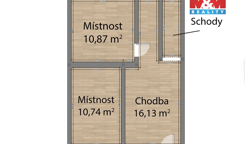 Prodej domu 130 m² s pozemkem 164 m², Cheb – náhled fotky 16