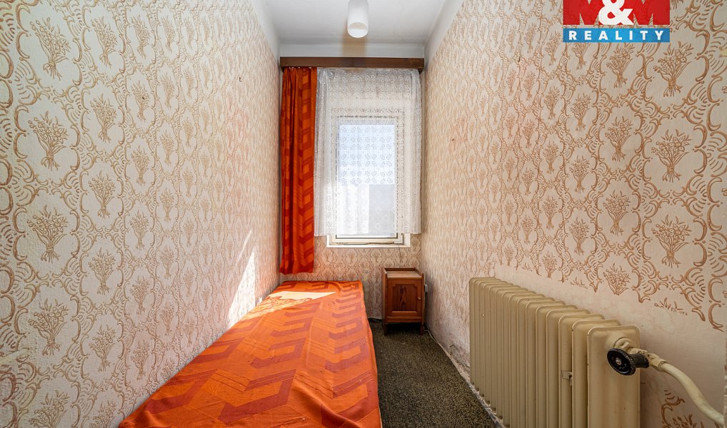 Prodej domu 139 m² s pozemkem 566 m², Moravská Třebová – náhled fotky 14
