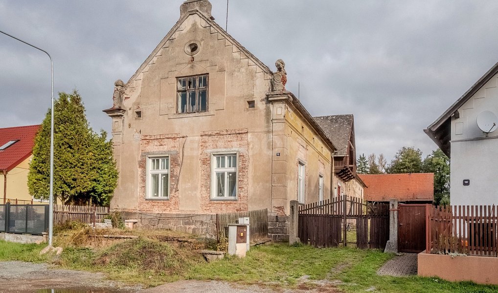 Prodej domu 100 m² s pozemkem 1 270 m², Žihle – náhled fotky 20