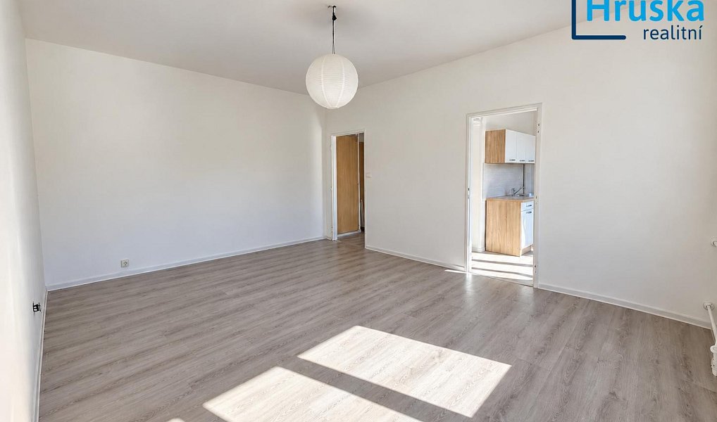 Pronájem bytu 2+1 55 m², Ostrava – náhled fotky 7