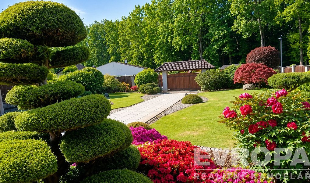 Prodej domu 298 m² s pozemkem 1 166 m², Nová Ves pod Pleší – náhled fotky 7