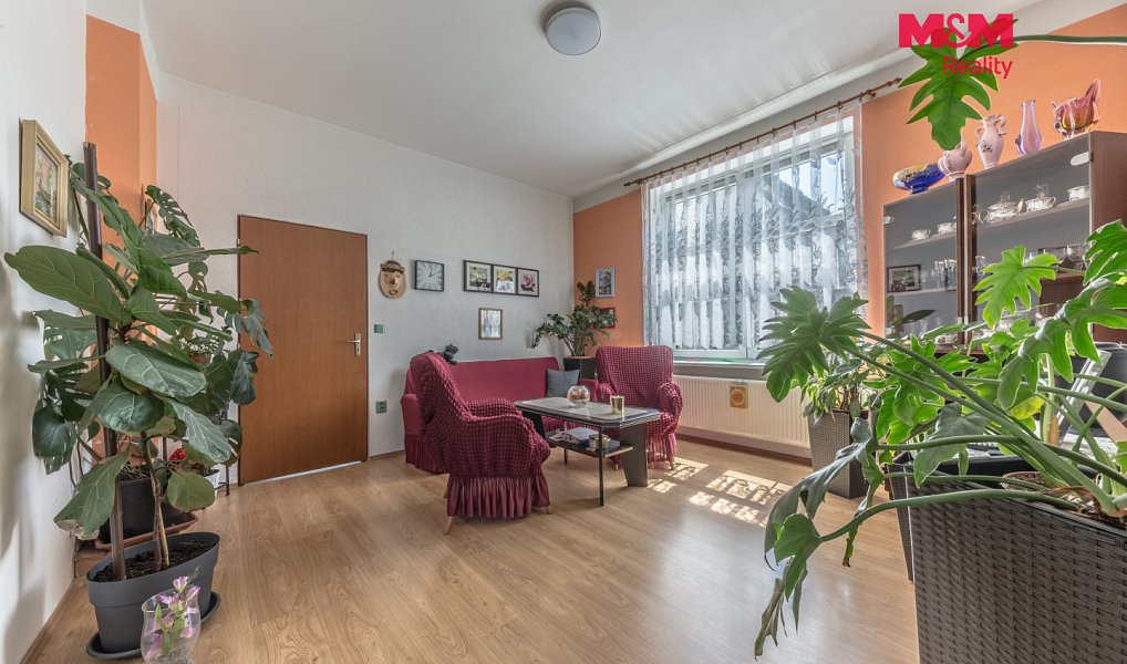 Prodej domu 230 m² s pozemkem 875 m², Velké Hamry – náhled fotky 10