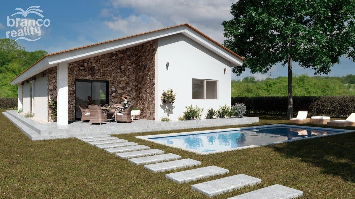 Casa – Moratalla, Noroeste - Vista 2