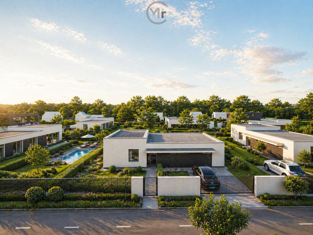 Prodej domu 115 m² s pozemkem 916 m²