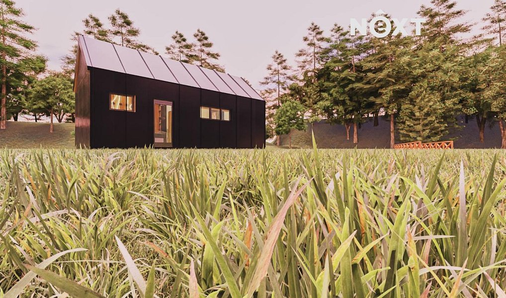 Prodej domu 25 m² s pozemkem 25 m², Lipno nad Vltavou – náhled fotky 17