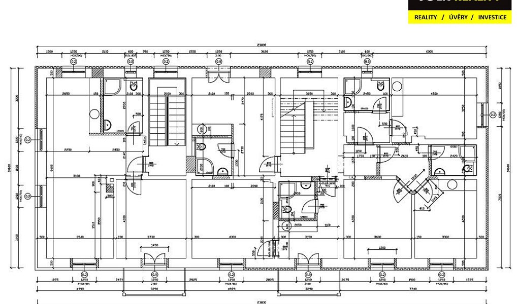 Prodej ubytovacího objektu 800 m², Šléglov – náhled fotky 27
