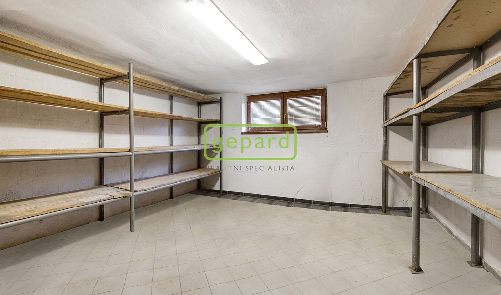 Prodej domu 353 m² s pozemkem 496 m², Přelouč – náhled fotky 48