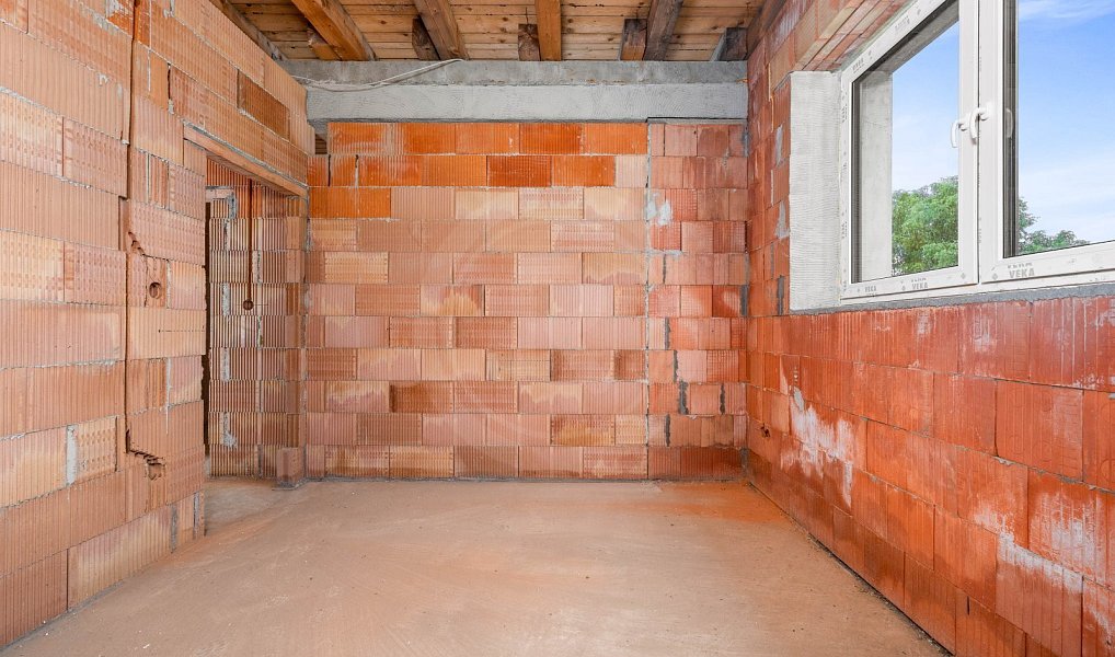 Prodej domu 322 m² s pozemkem 1 256 m², Rudolfov – náhled fotky 18