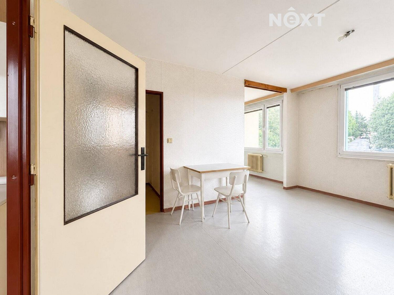 Prodej bytu 2+1 40 m² — photo 4