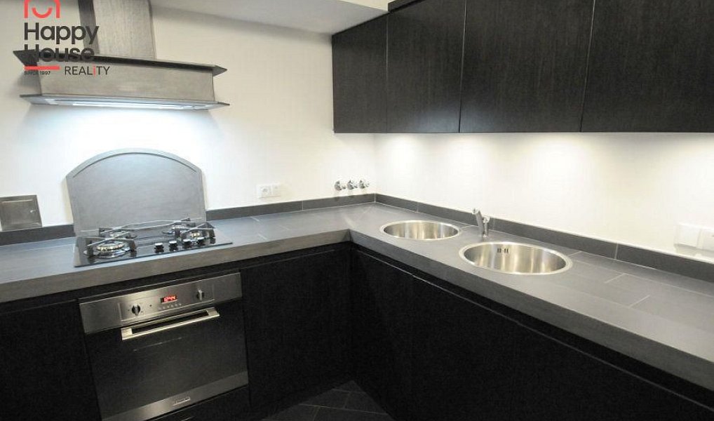 Pronájem bytu 3+1 149 m², Praha – náhled fotky 6