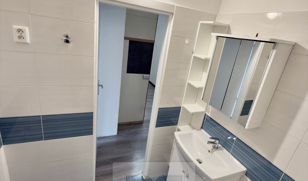 Pronájem bytu 3+1, 74 m², Hlubočepy - Praha 5, Praha